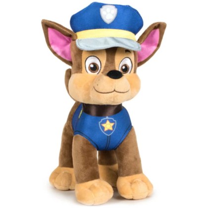 chase paw patrol